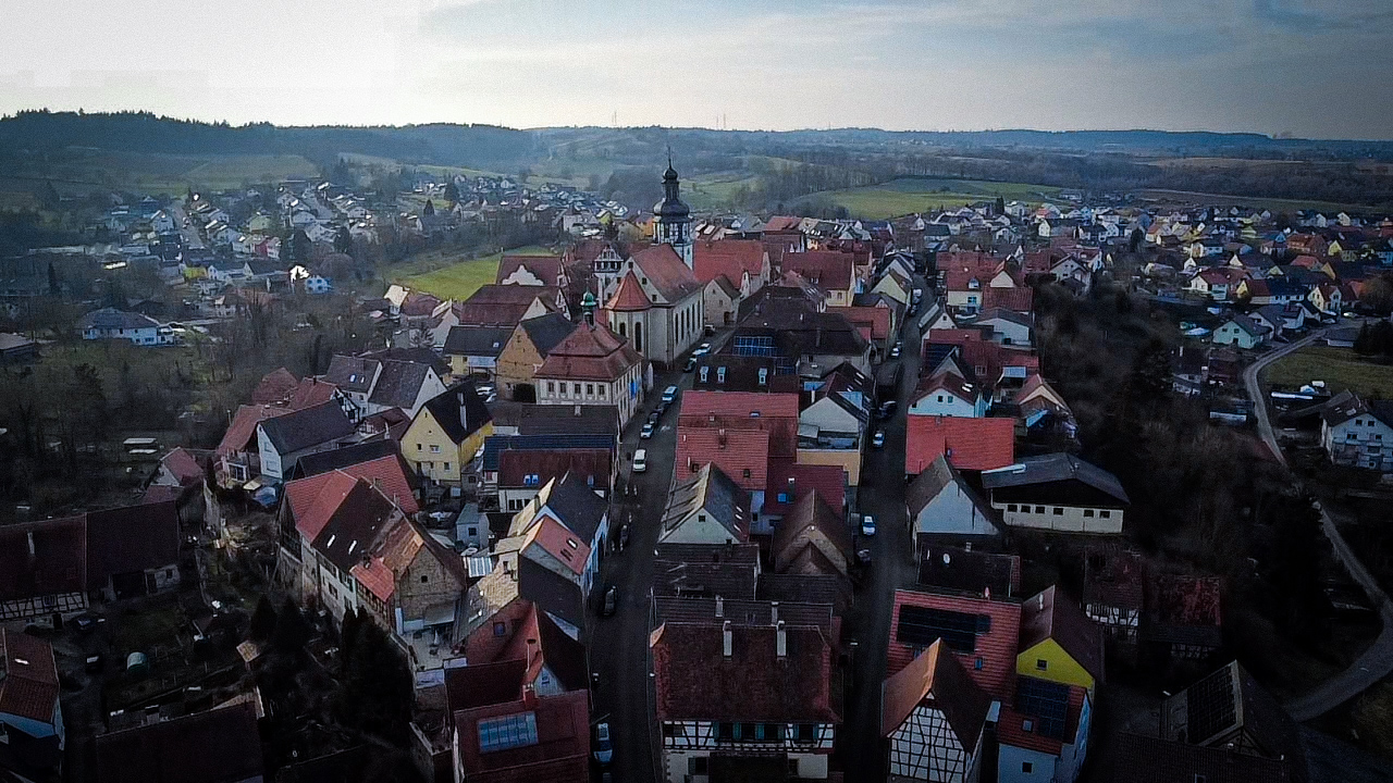 Bild zu Historische Altstadt & Fachwerk