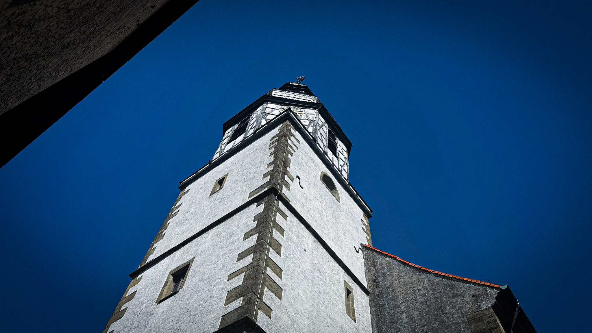 Bild zu Religion & Kirche
