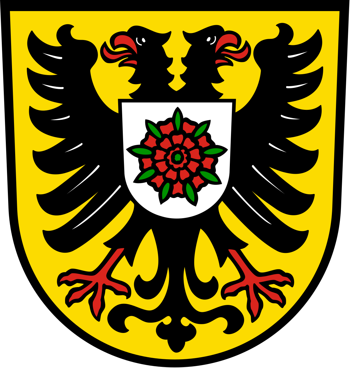 Freiwillige Feuerwehr Gochsheim